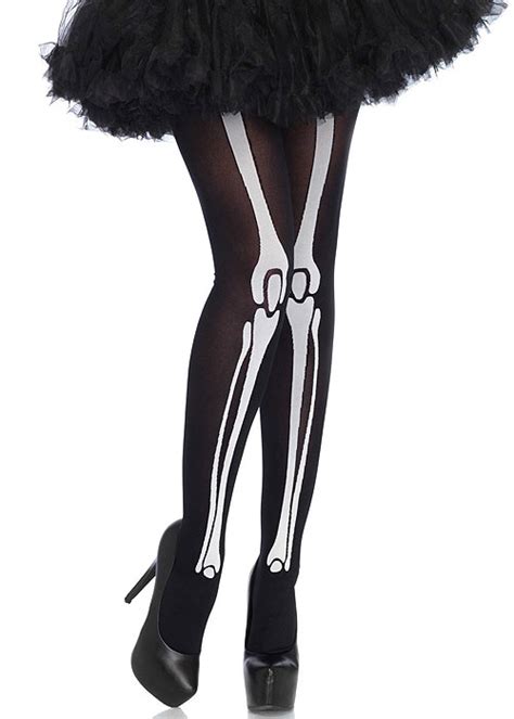 black halloween tights|leg avenue tights.